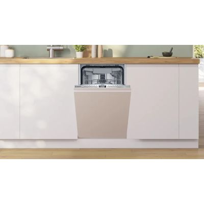 13. Zmywarka do zabudowy BOSCH SPV4EMX61E