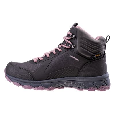 5. Buty Elbrus Hixon Mid Wp C W 92800442321