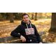 7. Bluza męska Geographical Norway GPEPE 2 MEN 100 EO BS2 (WT1874H/GN-BLACK)