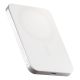 Indukcyjny Power Bank - Zens Pro 1 - Cienki - 5000 mAh