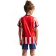 4. Koszulka dla dzieci Nike Atlético Madrid 2026/27 Stadium Home II1655 101