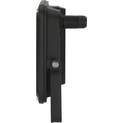 3. Brennenstuhl 1171250541 reflektor Czarny 50 W LED D