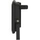 3. Brennenstuhl 1171250541 reflektor Czarny 50 W LED D