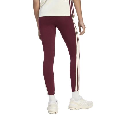 2. Legginsy adidas Essentials 3 Stripes KS6288