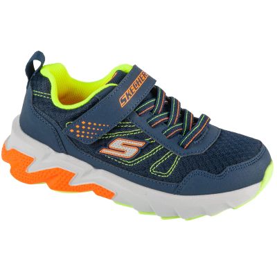 Skechers Elite Sport Tread 403962L-NVY Granatowe 28
