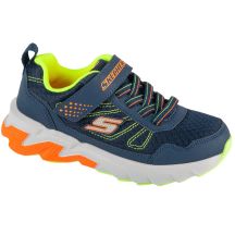 Skechers Elite Sport Tread 403962L-NVY Granatowe 28