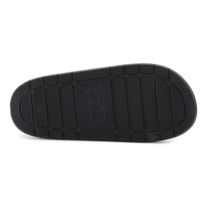 7. LEVI'S WENDY BLACK VWEN0011S-0003