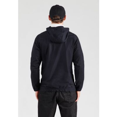 9. Ellesse kurtka męska z kapturem Mont 3 Oh Jacket SHB23139011
