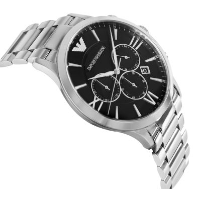 3. Zegarek Męski EMPORIO ARMANI Giovanni AR11208 + BOX