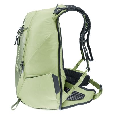 Deuter Updays 24 SL plecak Plecak sportowy Zielony Poliamidowy, Ripstop