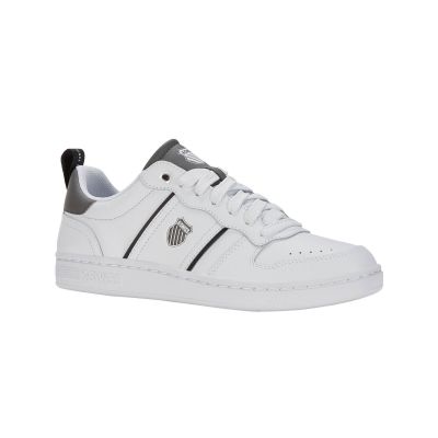 8. Buty K-Swiss LOZAN MATCH LTH M 08903-179-M