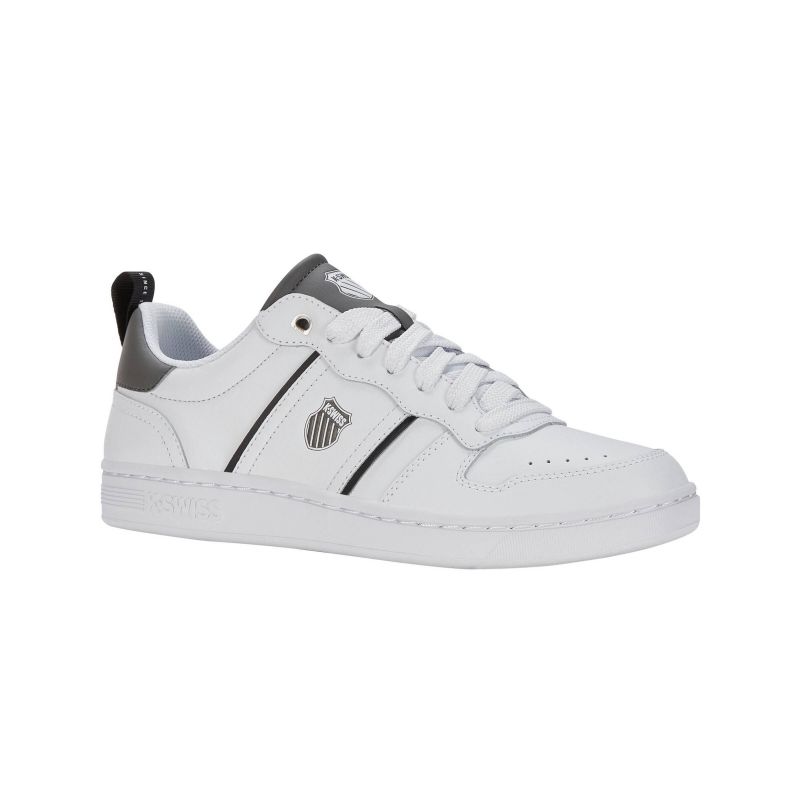 8. Buty K-Swiss LOZAN MATCH LTH M 08903-179-M