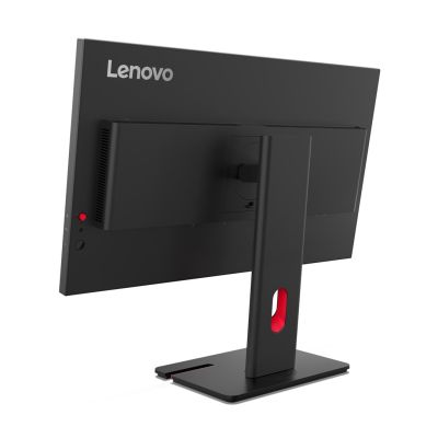 7. Monitor Lenovo ThinkVision T27QD-40 27" IPS 16:9 120 Hz 4 ms 2560x1440 350 cd/m2 HDMI: 1 Gwarancja 36 mies.