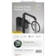 6. Etui UNIQ Veren Magclick Charging na iPhone 18 Pro Max / 17 Pro Max - białe