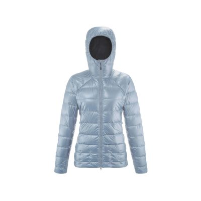 2. Kurtka MILLET W Tri Icon Down Hd niebieski