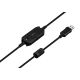 13. DEFENDER SŁUCHAWKI NAUSZNE Z MIKROFONEM COSMO PRO 7.1 PODŚWIETLENIE RGB 64536