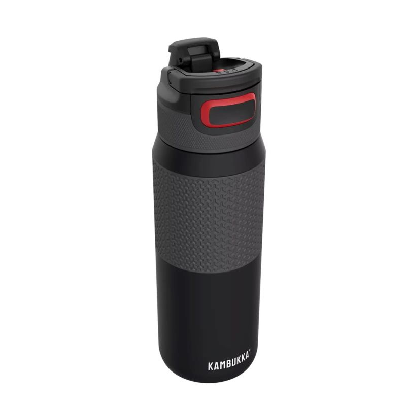 3. Butelka termiczna Kambukka Elton Insulated 750ml Nightfall 3.0