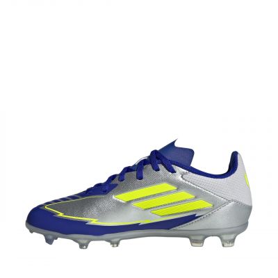 5. Buty piłkarskie adidas F50 League FG/MG Messi Jr IH0924
