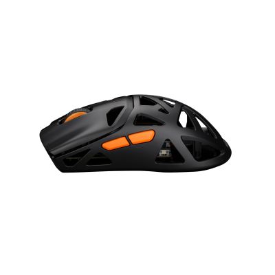 5. Deltaco Gaming DM370 myszka Oburęczny RF Wireless + Bluetooth + USB Type-A Optyczny 12000 DPI