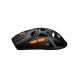5. Deltaco Gaming DM370 myszka Oburęczny RF Wireless + Bluetooth + USB Type-A Optyczny 12000 DPI