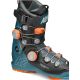 2. Buty narciarskie męskie K2  RECON 130 AF ZONAL BOA