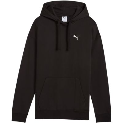 2. Bluza Puma ESS Comfort Hoodie FL W 682384 01