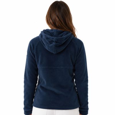 2. Polar damski Geographical Norway ULOTTA NAVY LADY 047-1 (WZ8182F/GN-NAVY)