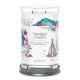 5. Yankee Candle Magical Bright Lights świeca Okrągły Biały 1 szt.