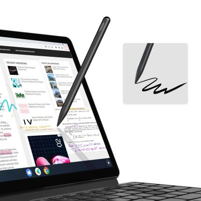 6. Rysik Metapen Pen M1 - czarny