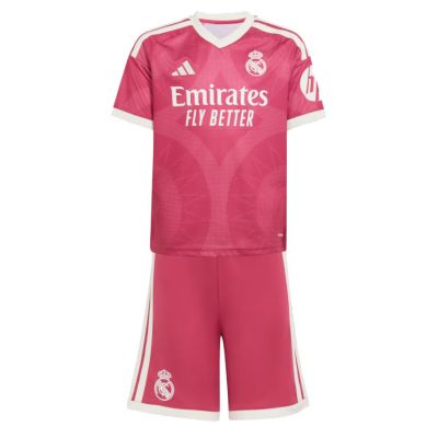 Komplet adidas Junior Real Madryt 3rd KC3967