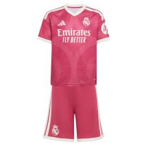 Komplet adidas Junior Real Madryt 3rd KC3967