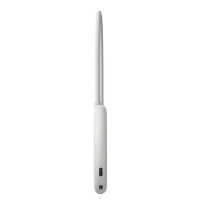7. Lenovo Slim USB-C 3.2 Hub USB 3.2 Gen 2 (3.1 Gen 2) Type-C 10000 Mbit/s Szary