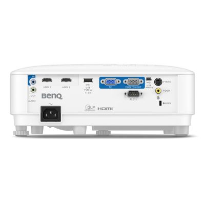 6. BenQ MH560 Projektor, 1920 x 1080 Full HD, 3 800 ANSI