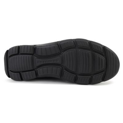 7. SKECHERS ARCH FIT GARZA - RIDLEY 205514-RDBR