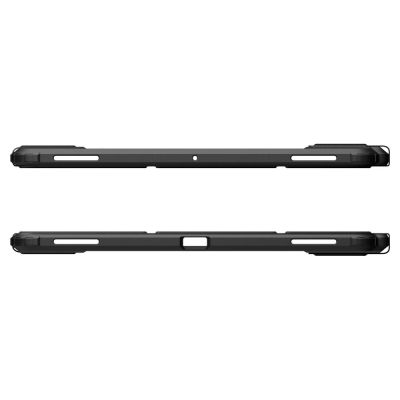 7. Etui Spigen Ultra Hybrid Pro na Samsung Galaxy Tab S11 Ultra 14.6 X930 / X936 - czarne