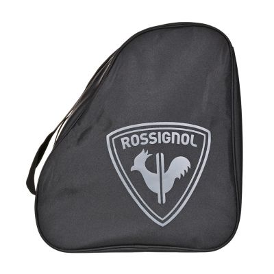 3. Torba na buty ROSSIGNOL Basic Boot Bag czarna