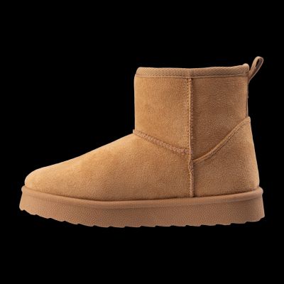 6. Dziecięce Buty zimowe HALAN MID JRG