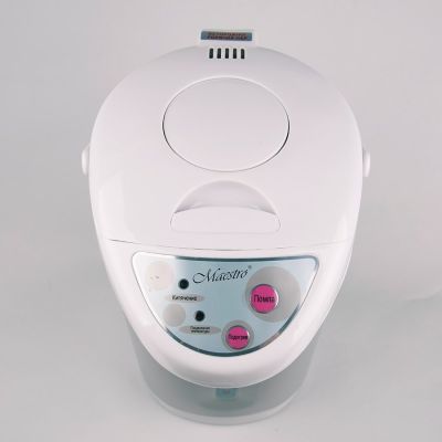 4. Podgrzewacz do wody MAESTRO MR-084