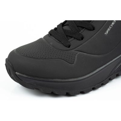 17. Buty Skechers Uno Rugged W 167988 BLK