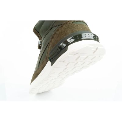 18. Buty sportowe Puma Gravition M 383204 02