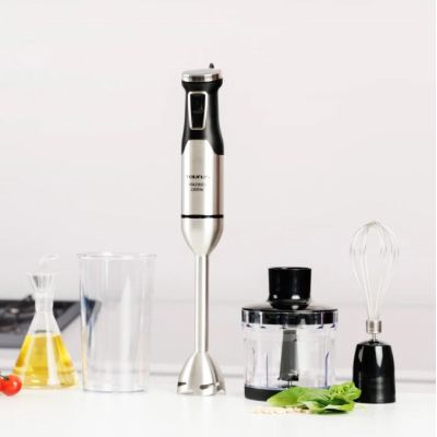 2. Blender ręczny Taurus HBA2300X z akcesoriami 2300W