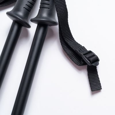 4. Dziecięce Kije SNOWFLAKE JR