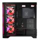 21. MODECOM OBUDOWA VOLCANO EXPANSE S APEX ARGB MIDI BLACK