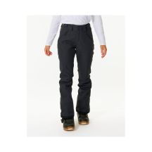 Spodnie narciarskie RIP CURL Rider High Waist Pant 10K/10K czarny