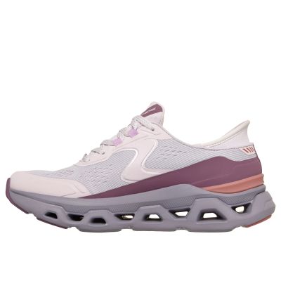 5. Skechers damskie buty sportowe GLIDE-STEP ALTUS 150510 LAV LAVENDER