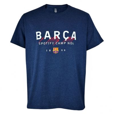 FC Barcelona t-shirt męski 5001CBCNS
