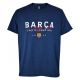 FC Barcelona t-shirt męski 5001CBCNS