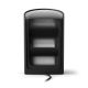 16. Philips Hue White and color ambiance Lampa Hue Play wall washer