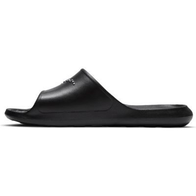 7. Klapki Nike Victori One M CZ5478-001 czarne