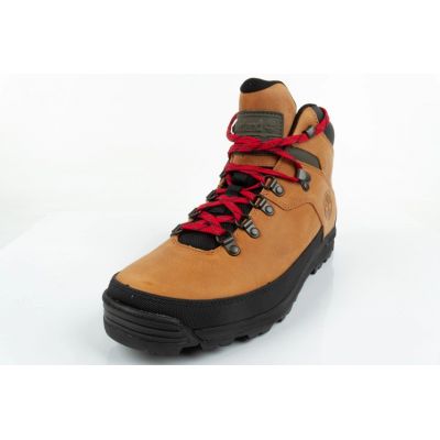 4. Buty trekkingowe Timberland World Hiker M 0A5RF7231